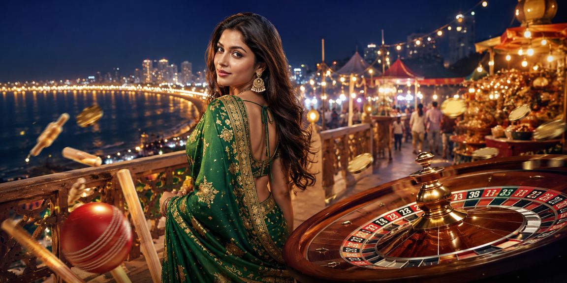 চট্টগ্রাম থেকে ক্যাসিনো খেলায় অংশ নিচ্ছেন একজন মহিলা