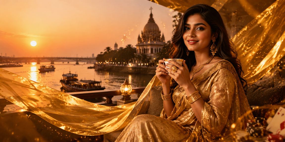 খুলাইনার ভিআইপি বোনাস উপভোগ করছেন খেলোয়াড়